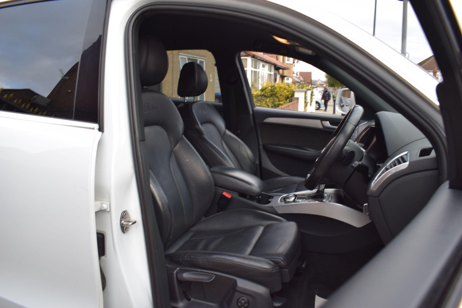 Used Audi Q5 for sale - 77057467: Photo 18