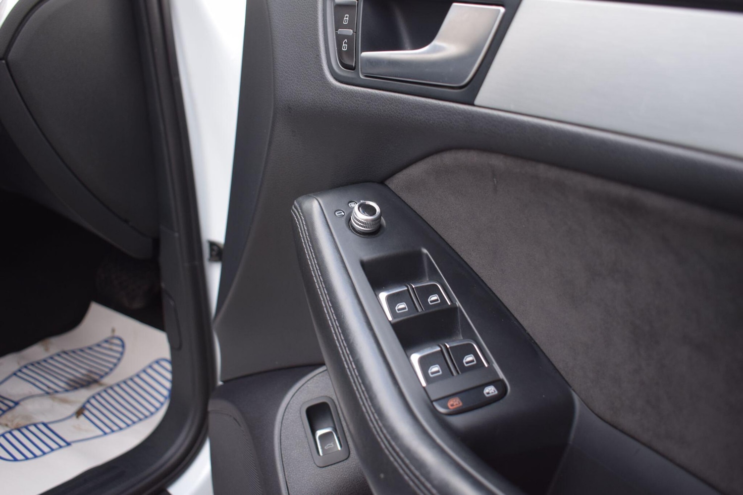 Used Audi Q5 for sale - 77057467: Photo 21