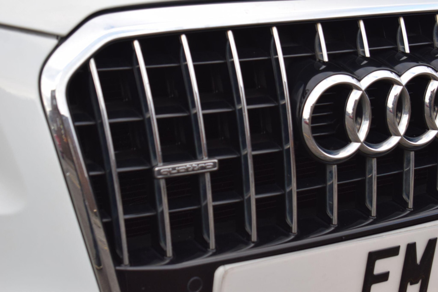 Used Audi Q5 for sale - 77057467: Photo 26