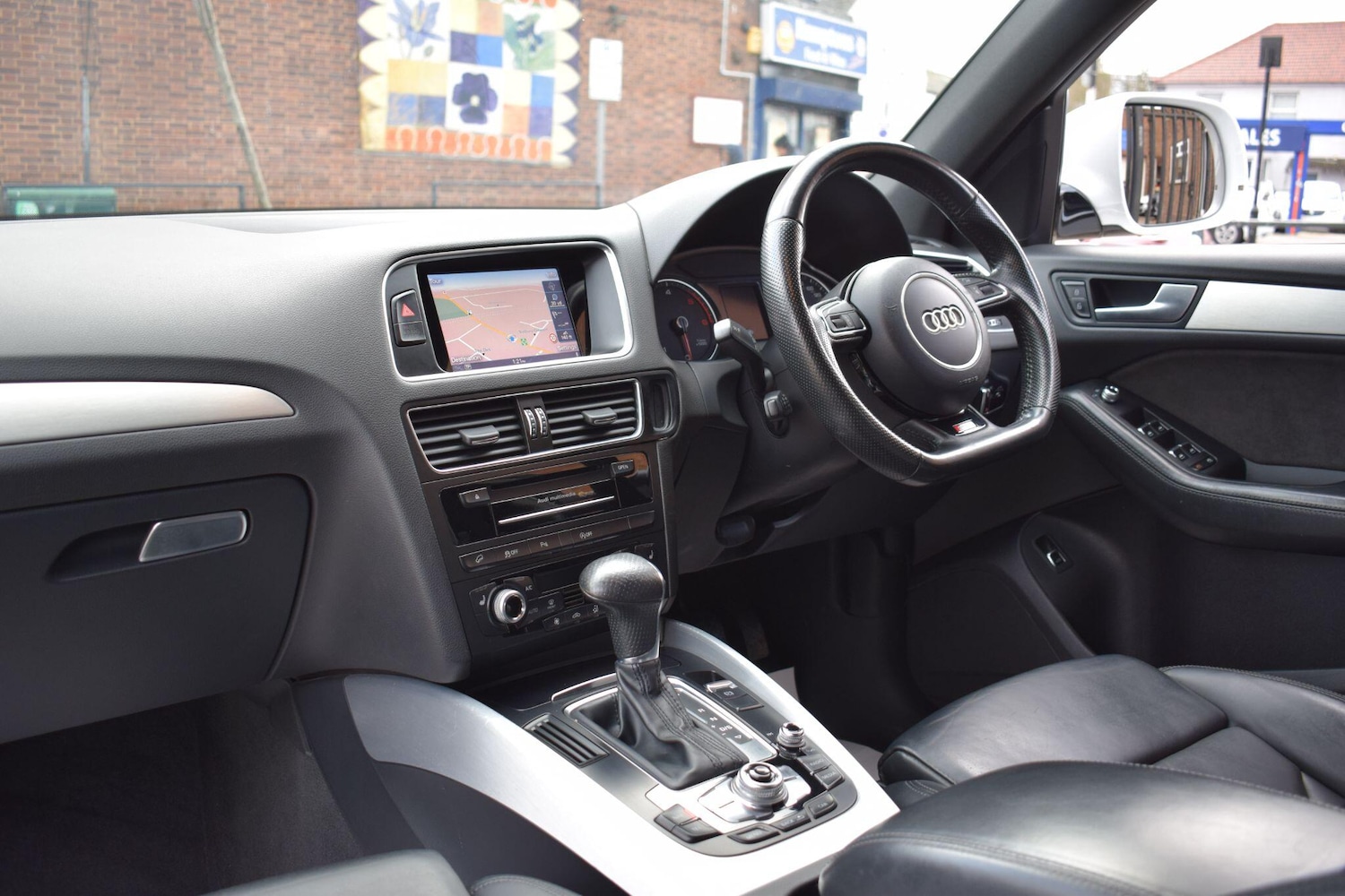 Used Audi Q5 for sale - 77057467: Photo 28