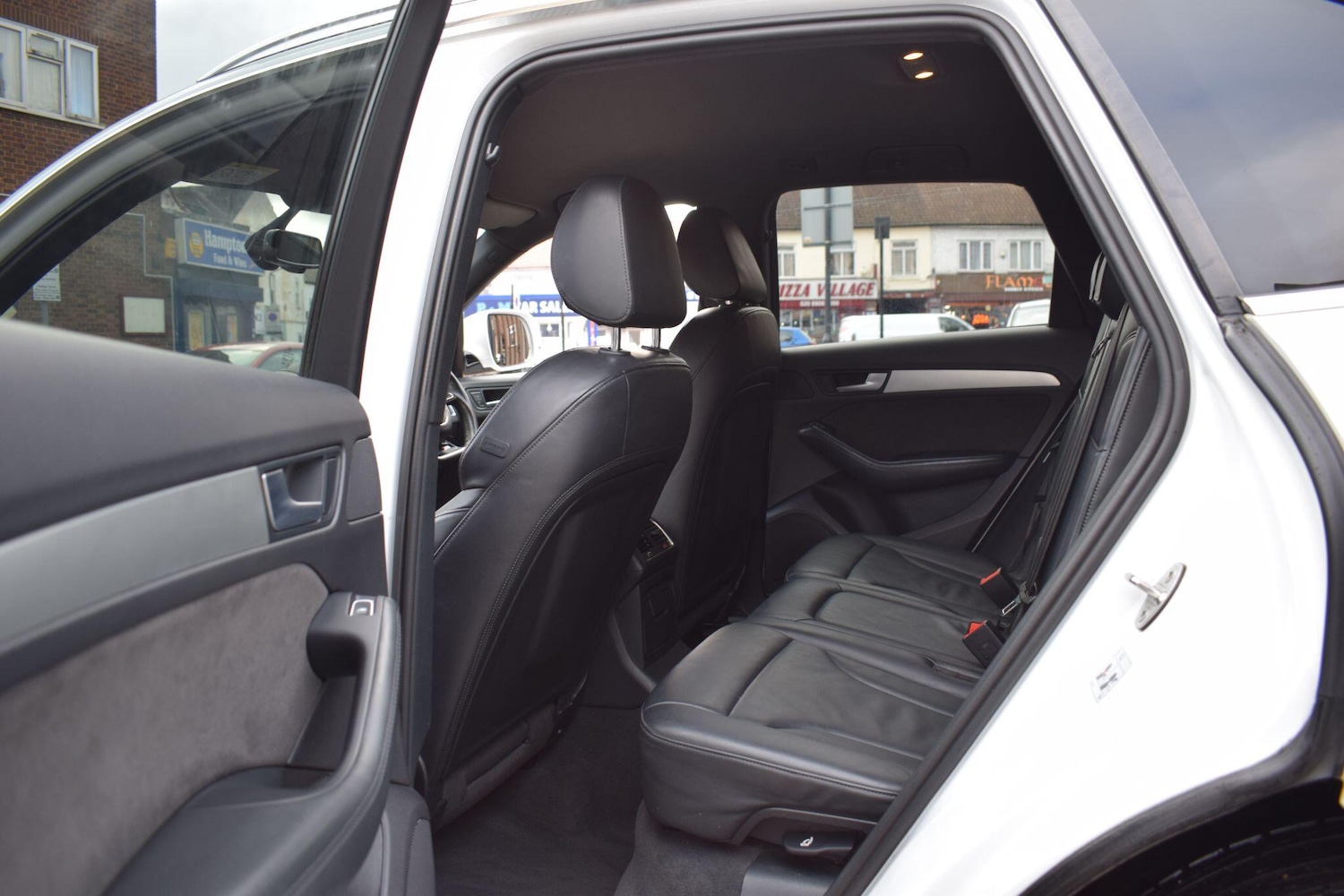 Used Audi Q5 for sale - 77057467: Photo 30