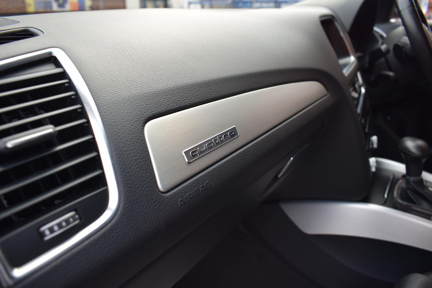 Used Audi Q5 for sale - 77057467: Photo 31