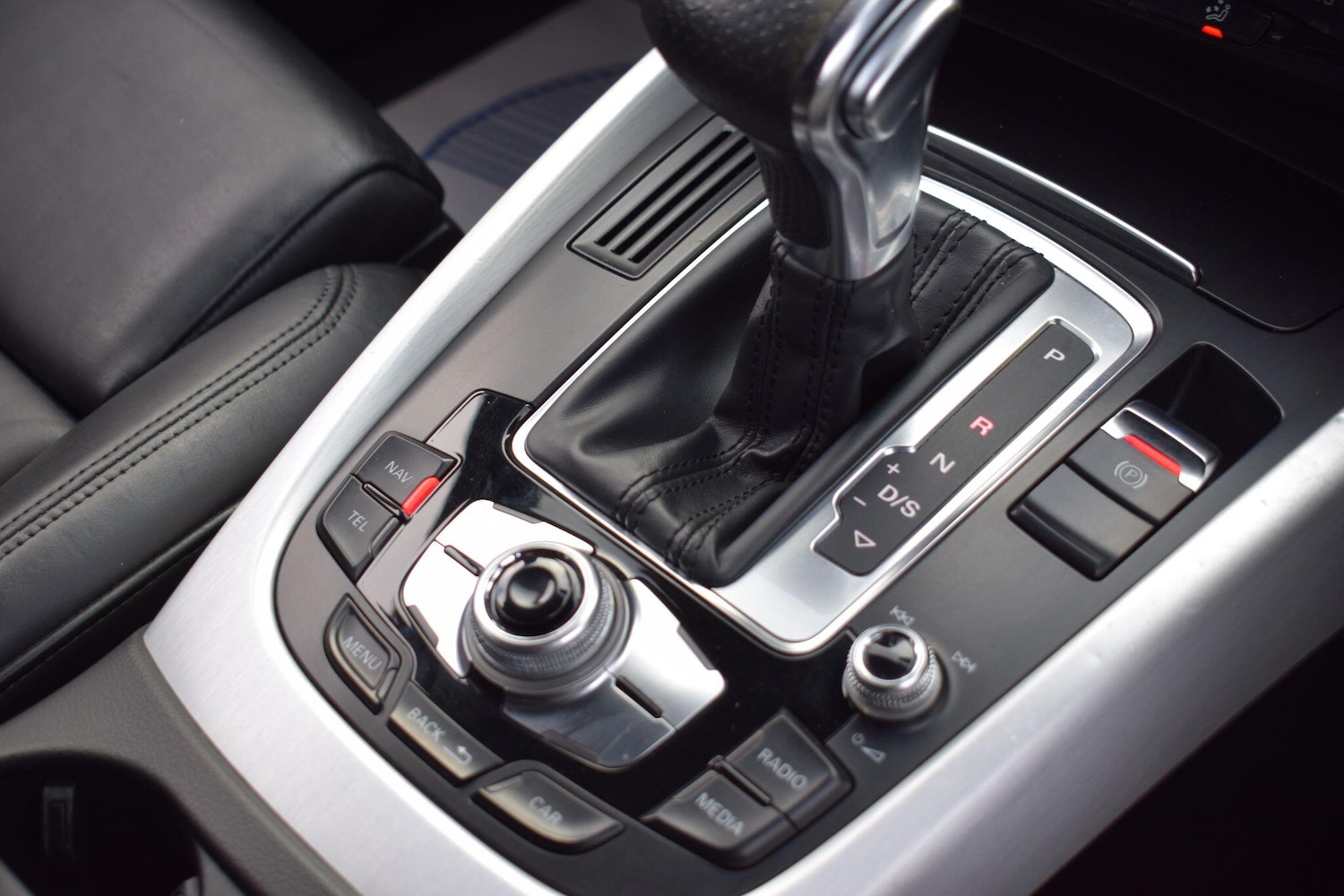 Used Audi Q5 for sale - 77057467: Photo 34