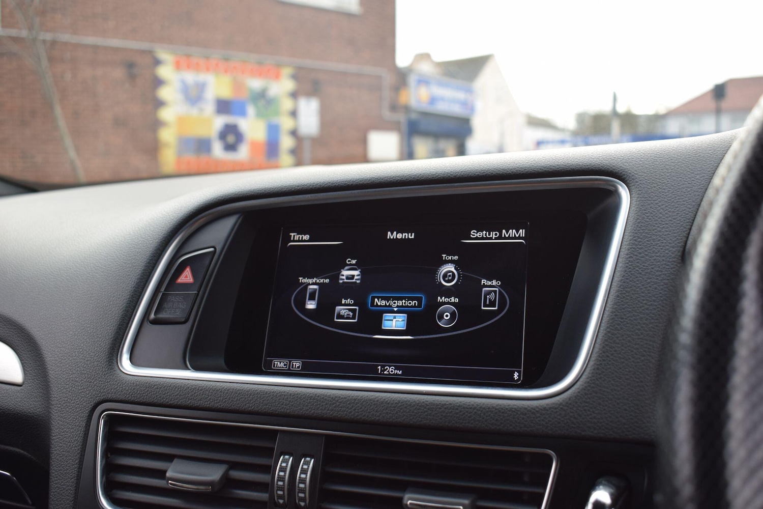 Used Audi Q5 for sale - 77057467: Photo 36