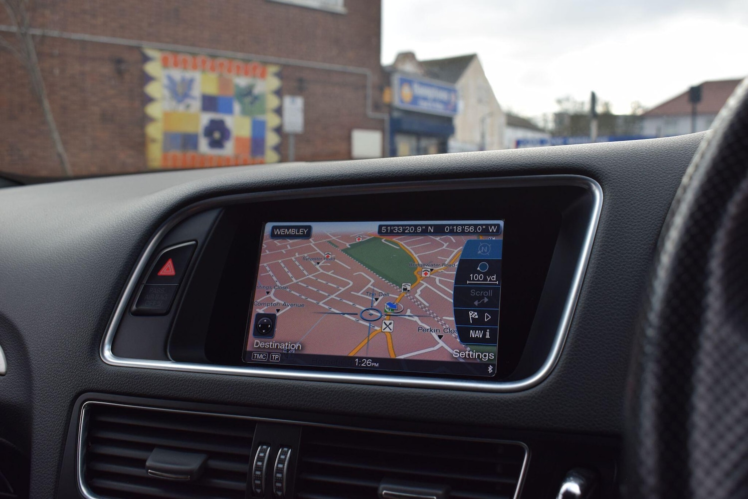 Used Audi Q5 for sale - 77057467: Photo 37