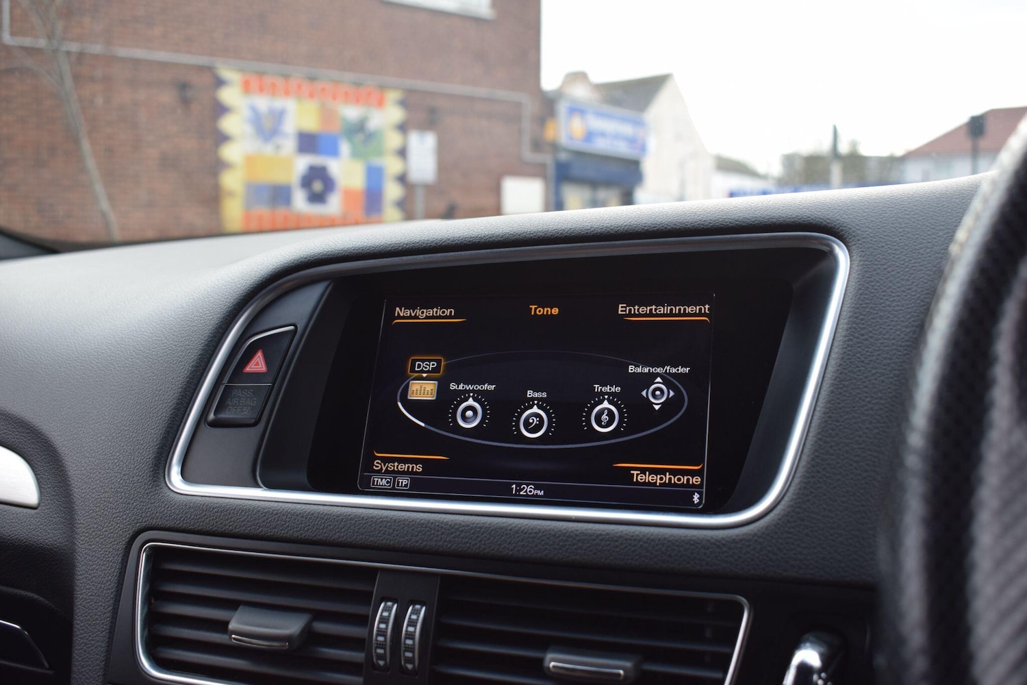 Used Audi Q5 for sale - 77057467: Photo 38