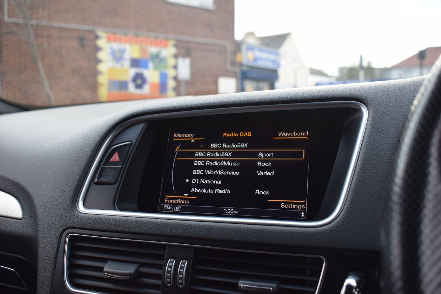 Used Audi Q5 for sale - 77057467: Photo 39