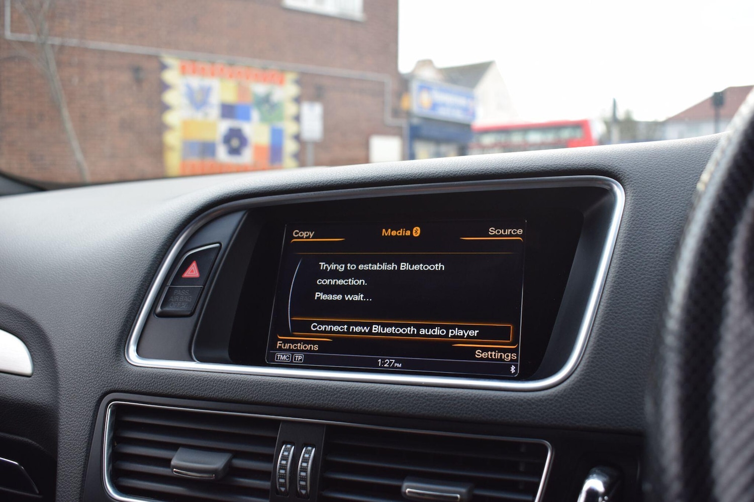 Used Audi Q5 for sale - 77057467: Photo 40