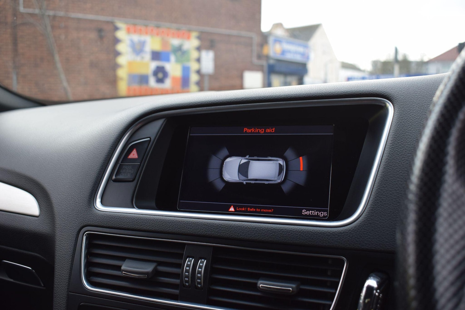 Used Audi Q5 for sale - 77057467: Photo 42