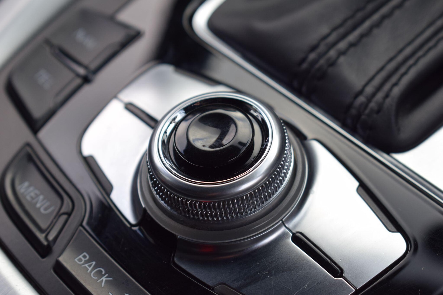 Used Audi Q5 for sale - 77057467: Photo 47