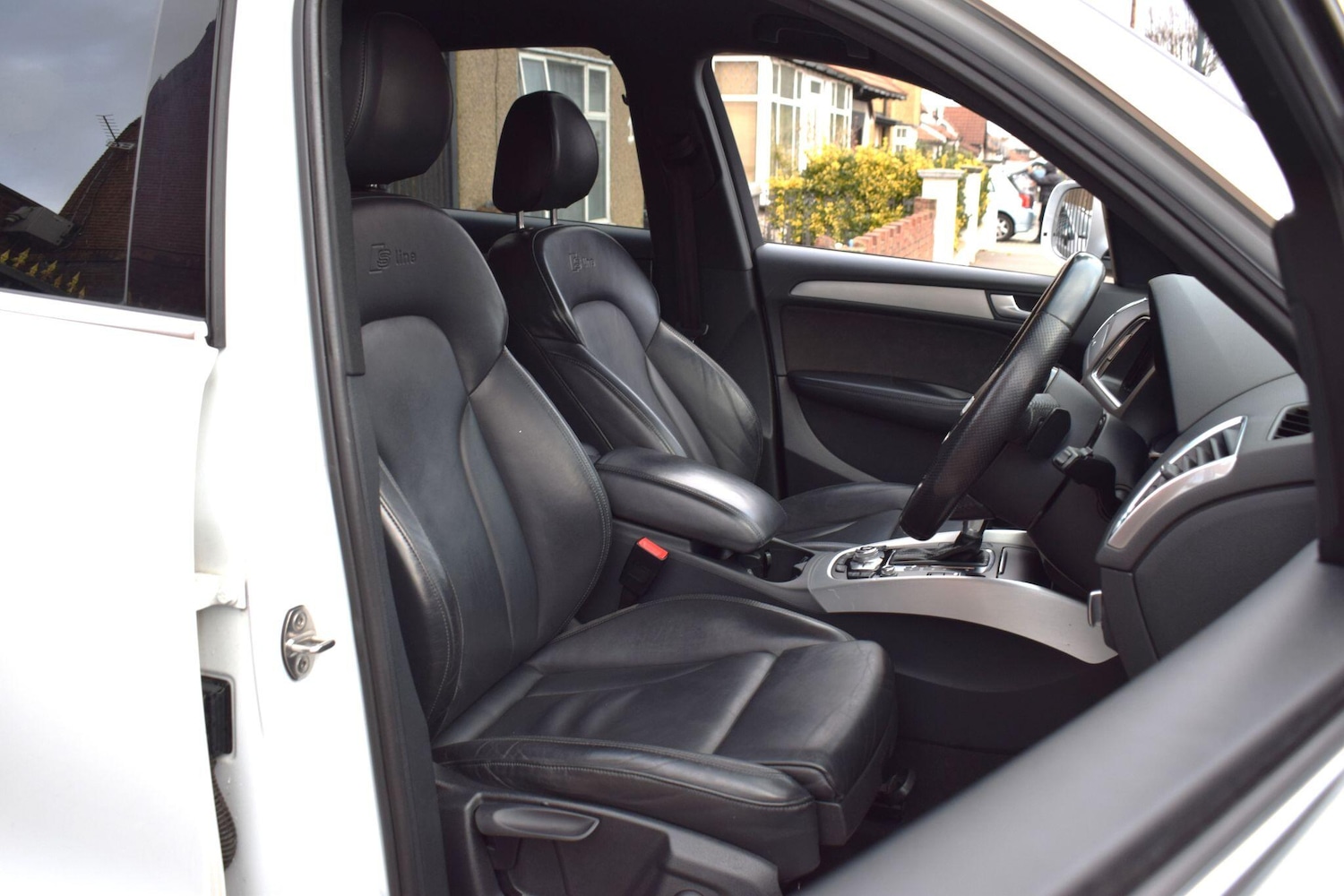 Used Audi Q5 for sale - 77057467: Photo 6