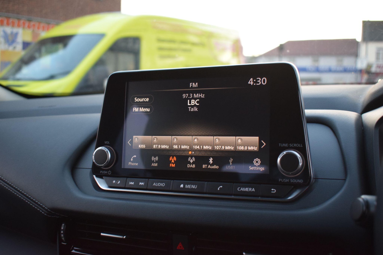 Used Nissan Qashqai 2022 for sale - 77344451: Photo 11