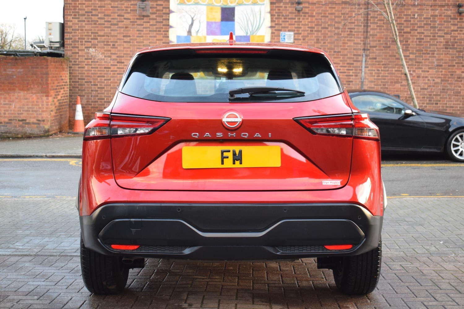 Used Nissan Qashqai 2022 for sale - 77344451: Photo 29