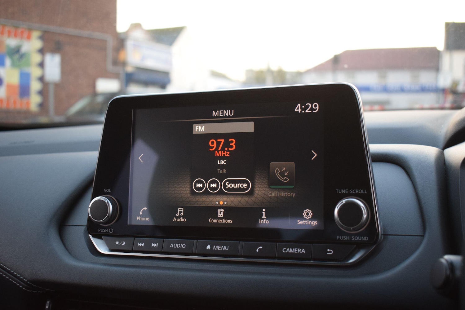 Used Nissan Qashqai 2022 for sale - 77344451: Photo 30