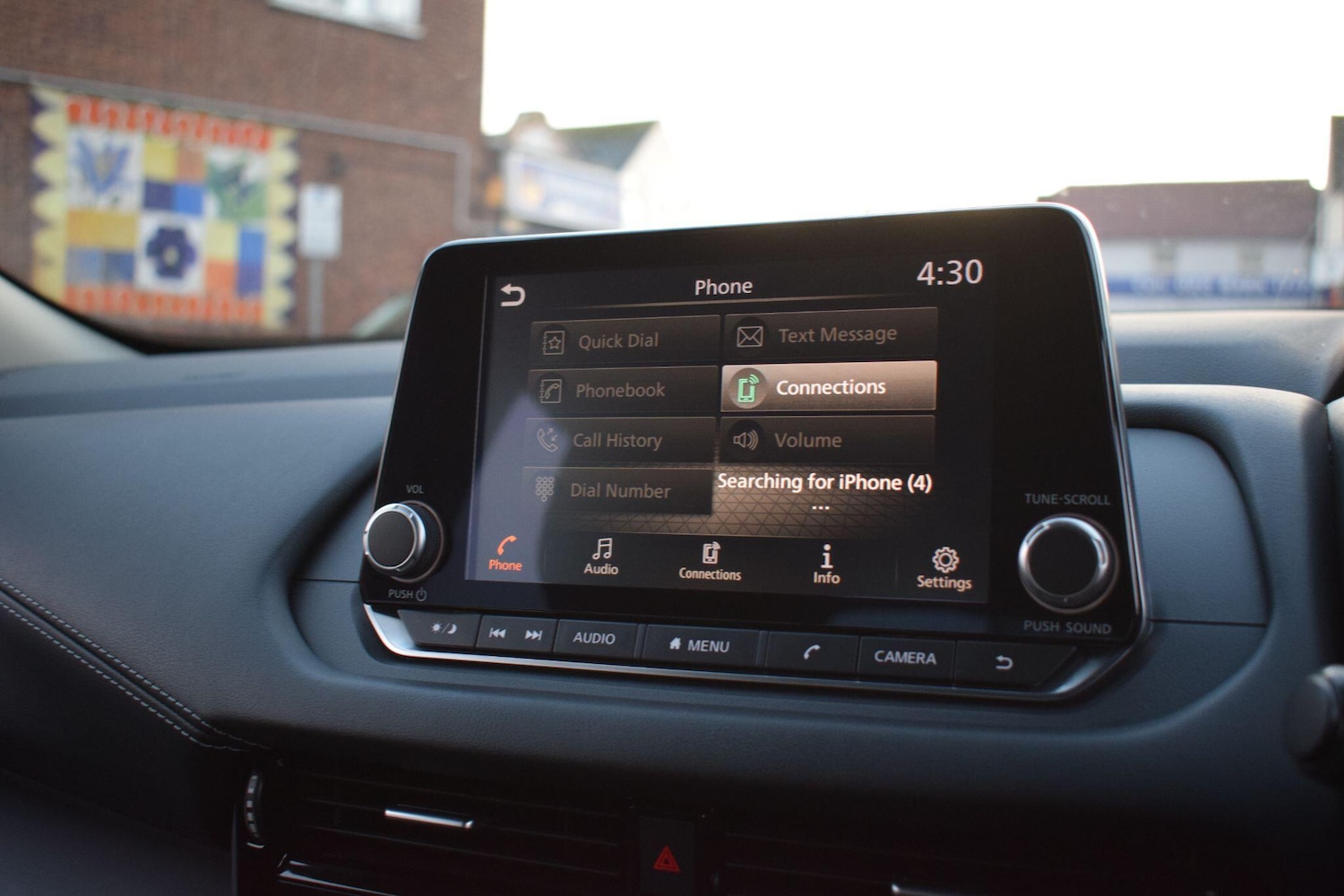 Used Nissan Qashqai 2022 for sale - 77344451: Photo 31