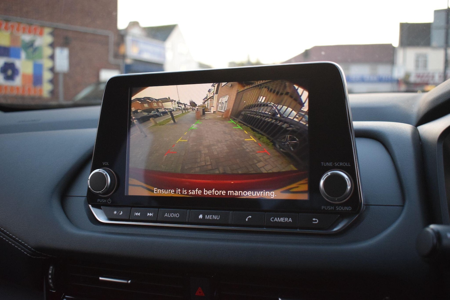 Used Nissan Qashqai 2022 for sale - 77344451: Photo 33