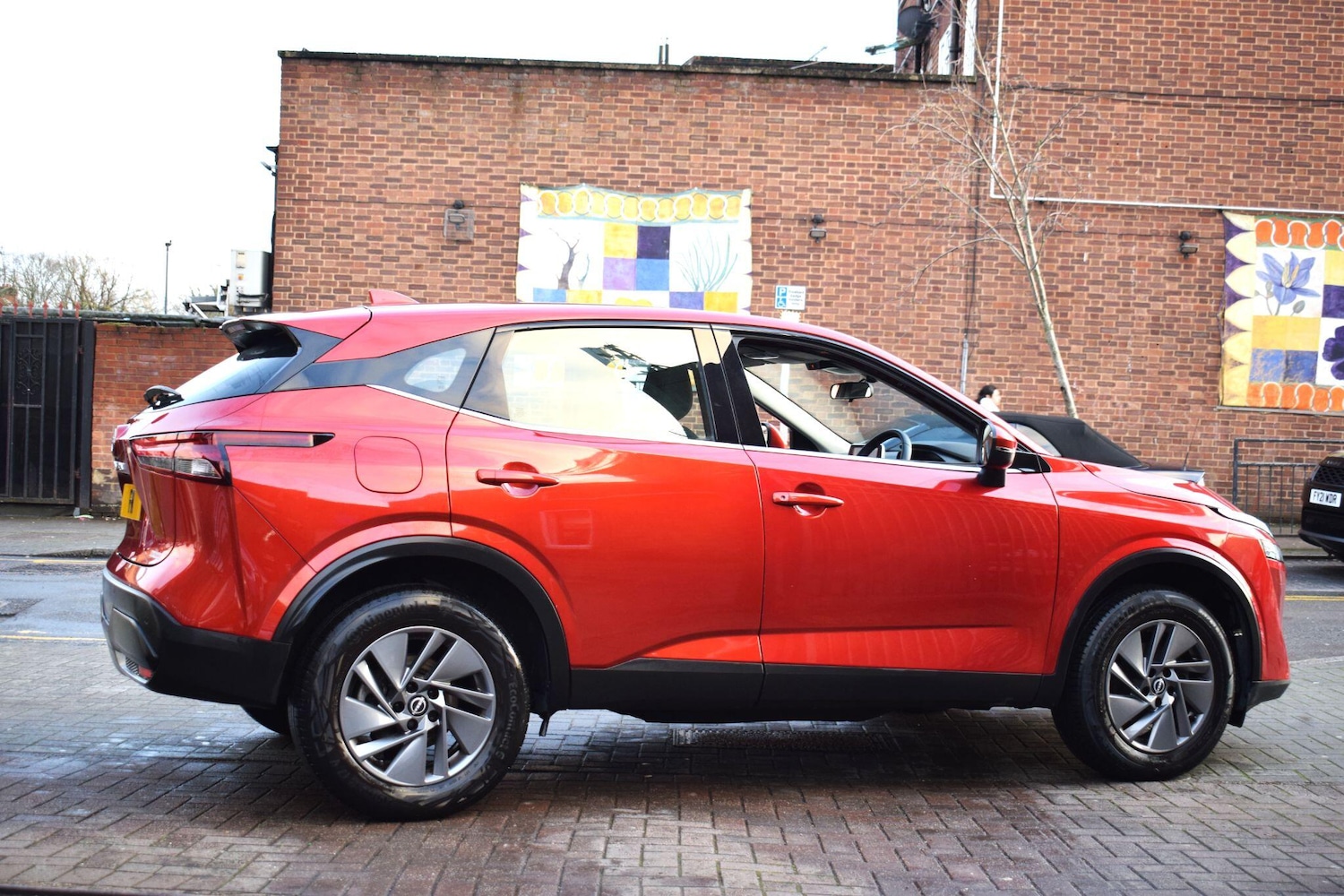 Used Nissan Qashqai 2022 for sale - 77344451: Photo 34