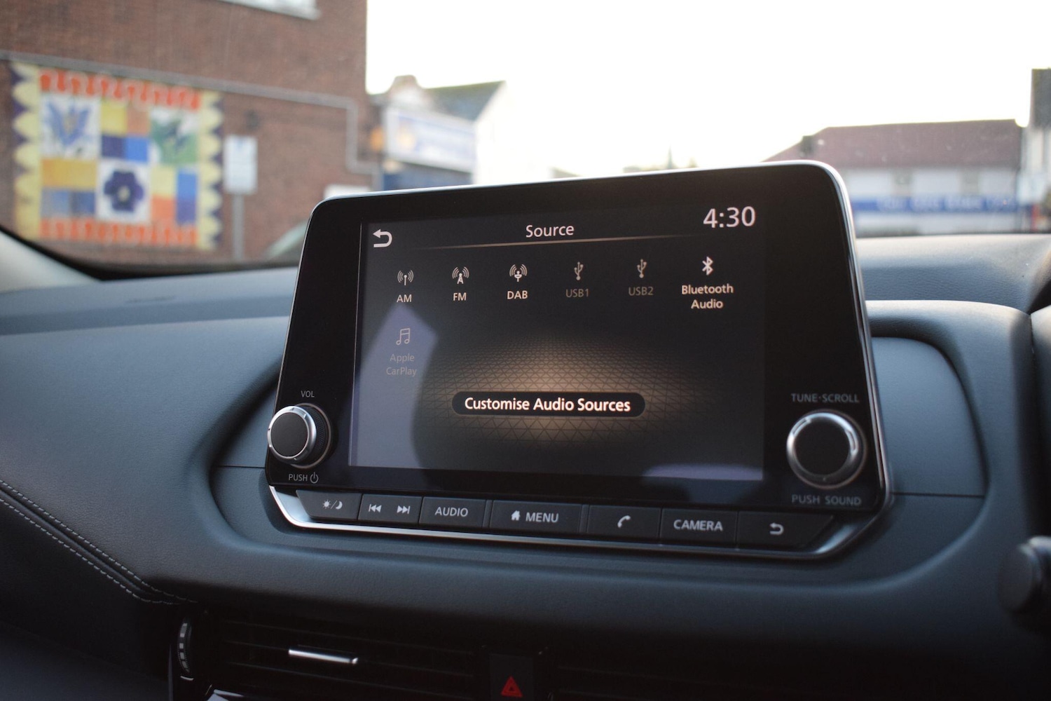 Used Nissan Qashqai 2022 for sale - 77344451: Photo 35