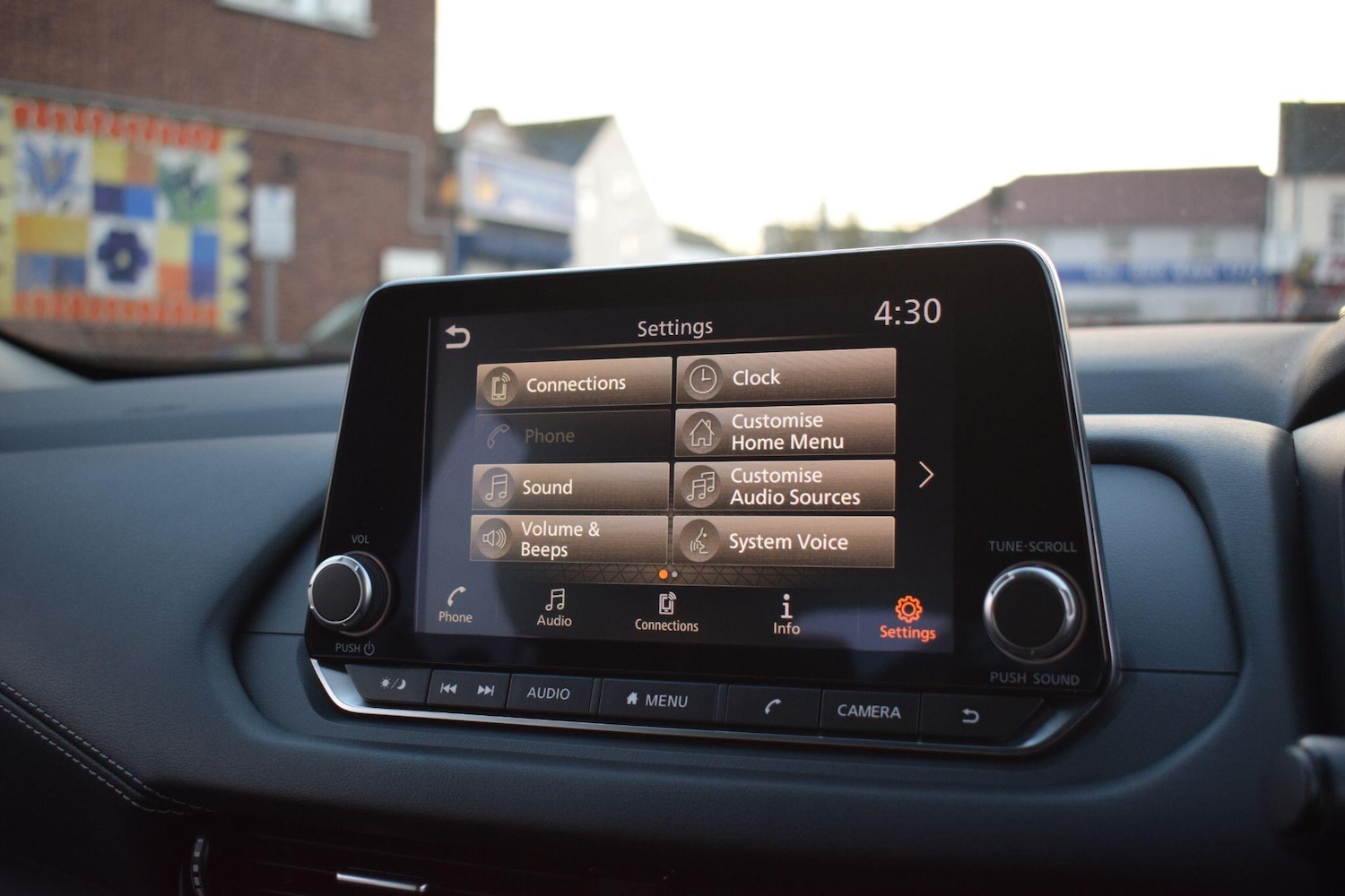 Used Nissan Qashqai 2022 for sale - 77344451: Photo 36