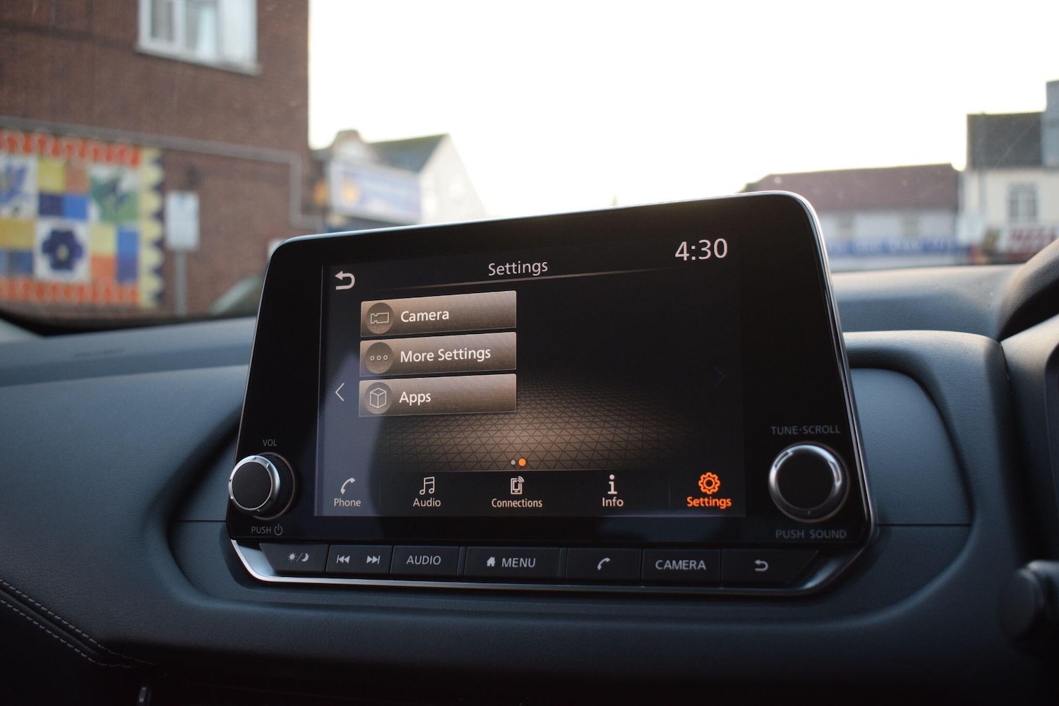 Used Nissan Qashqai 2022 for sale - 77344451: Photo 37