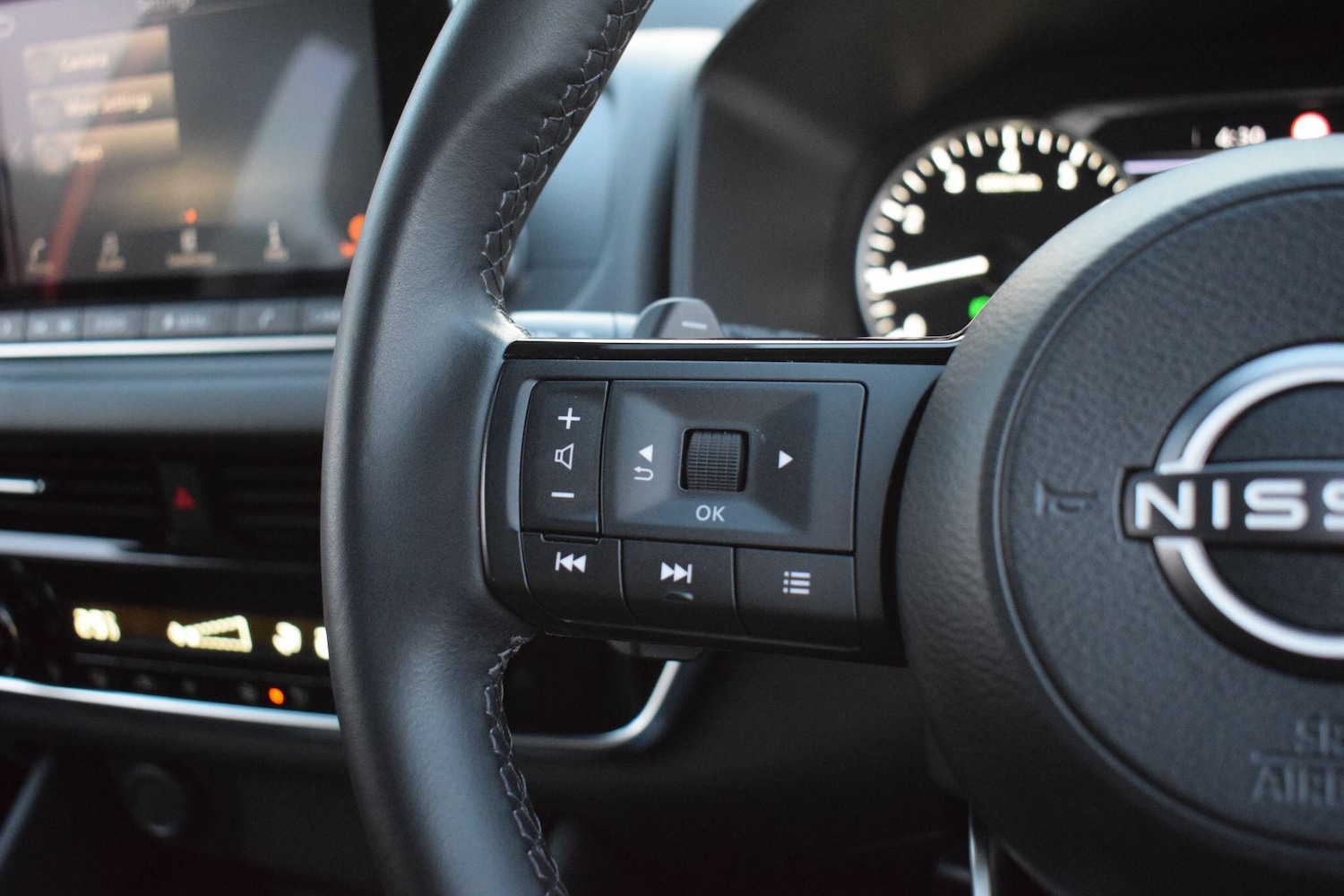 Used Nissan Qashqai 2022 for sale - 77344451: Photo 38