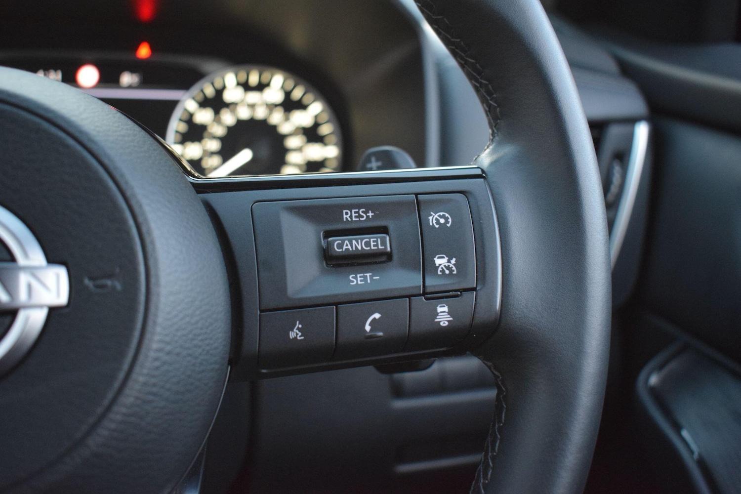 Used Nissan Qashqai 2022 for sale - 77344451: Photo 39