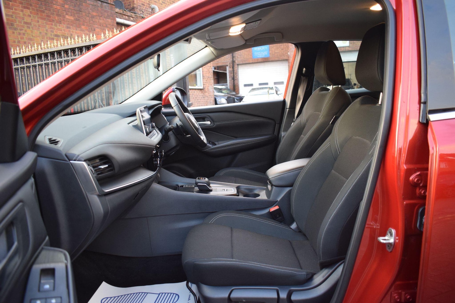 Used Nissan Qashqai 2022 for sale - 77344451: Photo 6