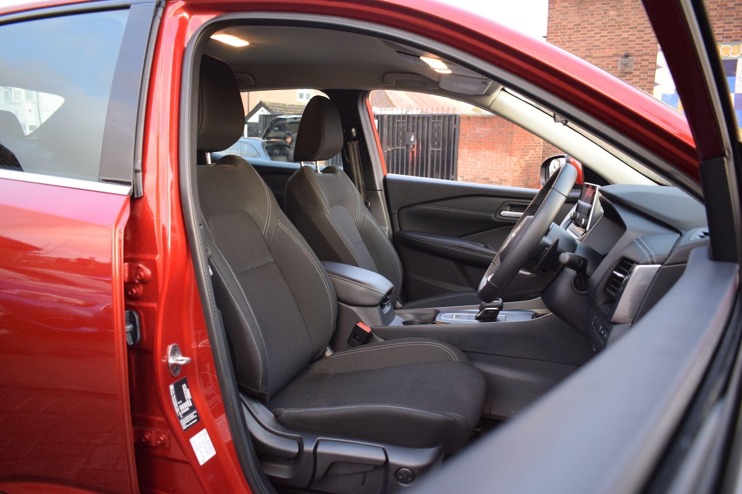 Used Nissan Qashqai 2022 for sale - 77344451: Photo 8