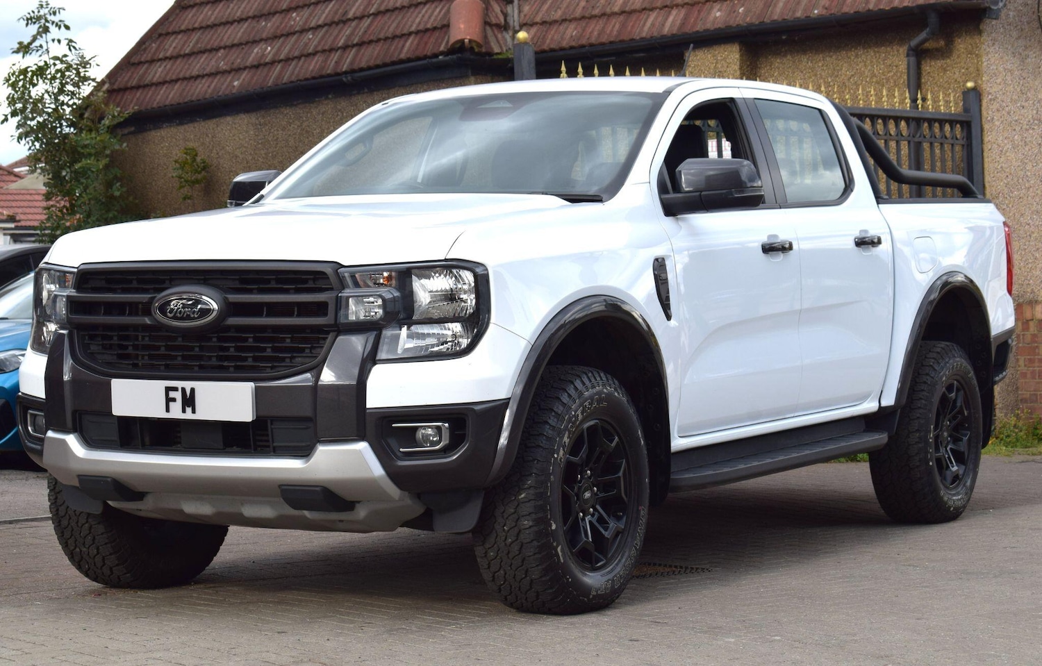 Used Ford Ranger 2024 for sale - 76094793: Photo 1