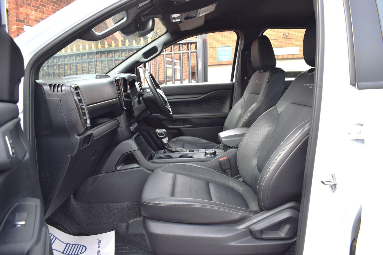 Used Ford Ranger 2024 for sale - 76094793: Photo 11