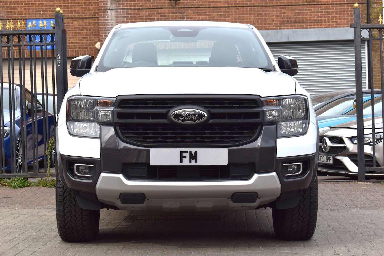 Used Ford Ranger 2024 for sale - 76094793: Photo 12