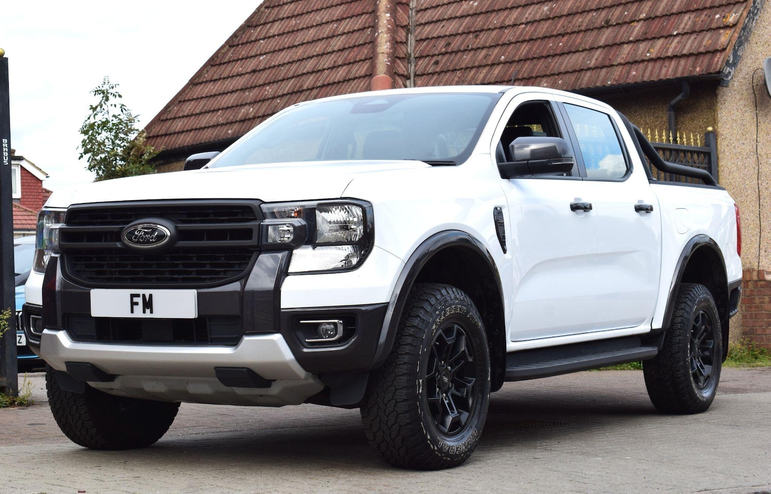 Used Ford Ranger 2024 for sale - 76094793: Photo 15