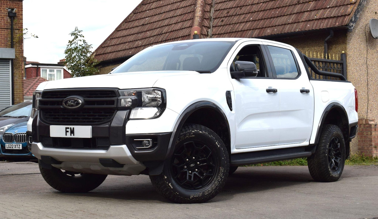 Used Ford Ranger 2024 for sale - 76094793: Photo 16