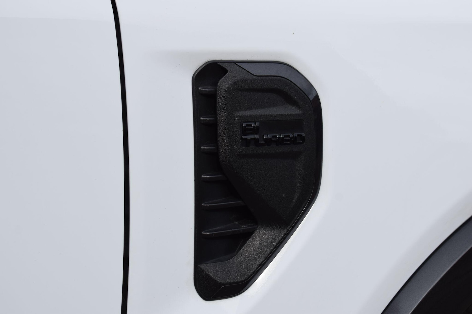Used Ford Ranger 2024 for sale - 76094793: Photo 18