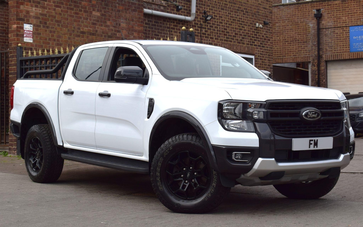 Used Ford Ranger 2024 for sale - 76094793: Photo 19