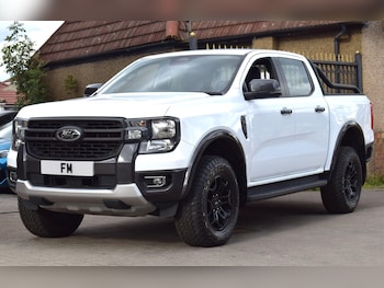 Ford - Ranger