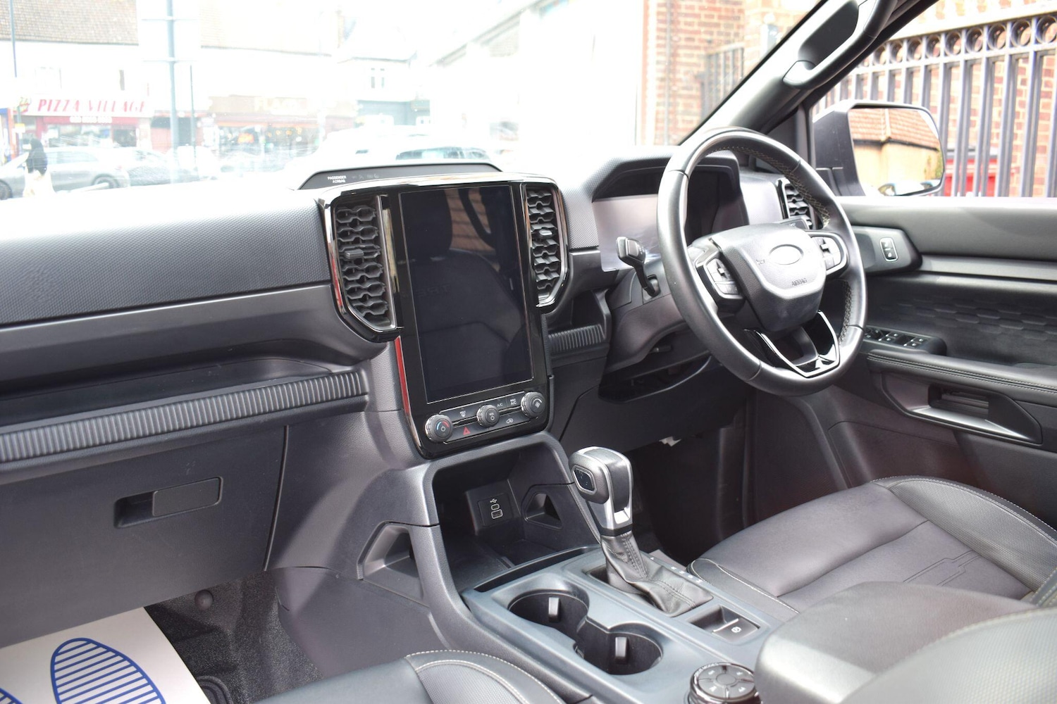 Used Ford Ranger 2024 for sale - 76094793: Photo 2