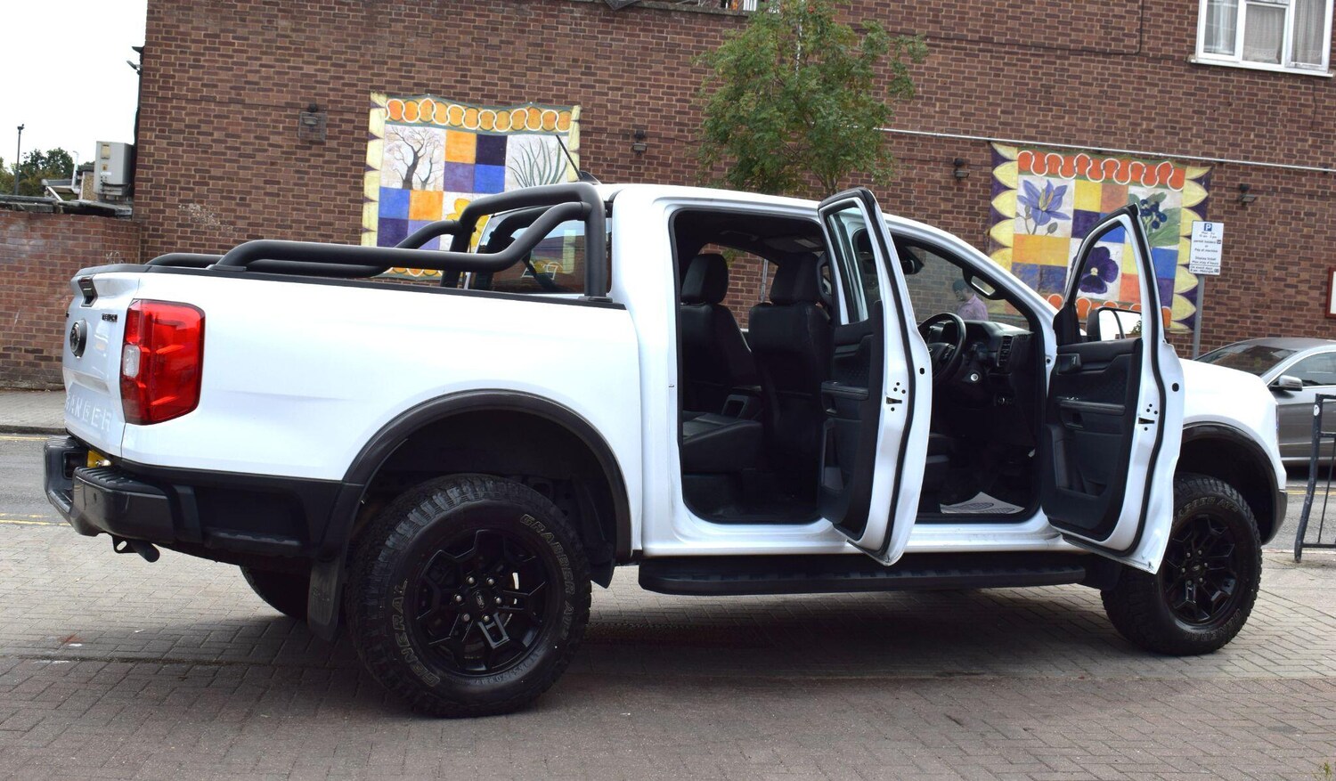 Used Ford Ranger 2024 for sale - 76094793: Photo 20