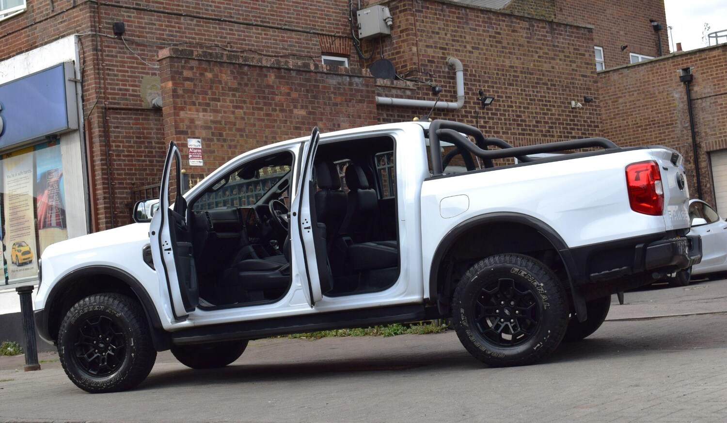 Used Ford Ranger 2024 for sale - 76094793: Photo 21