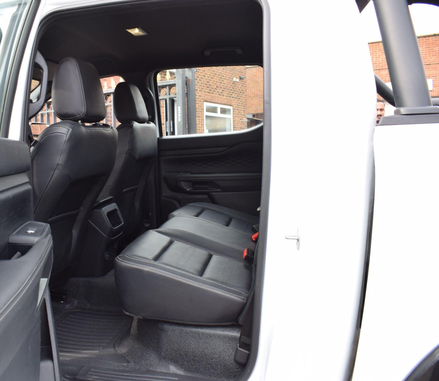 Used Ford Ranger 2024 for sale - 76094793: Photo 22