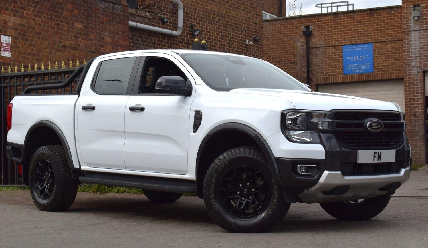 Used Ford Ranger 2024 for sale - 76094793: Photo 25