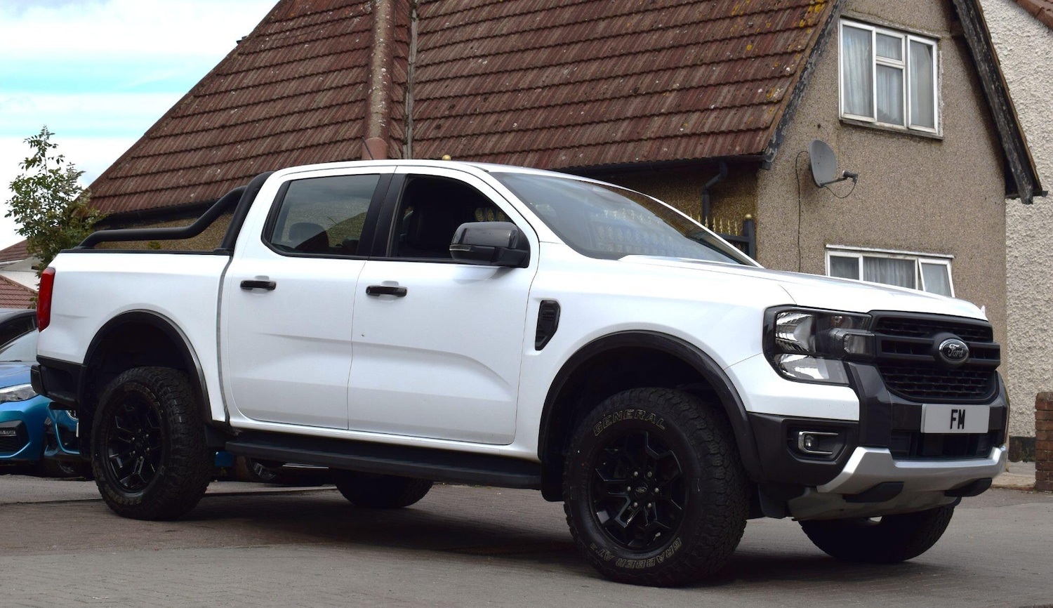 Used Ford Ranger 2024 for sale - 76094793: Photo 26