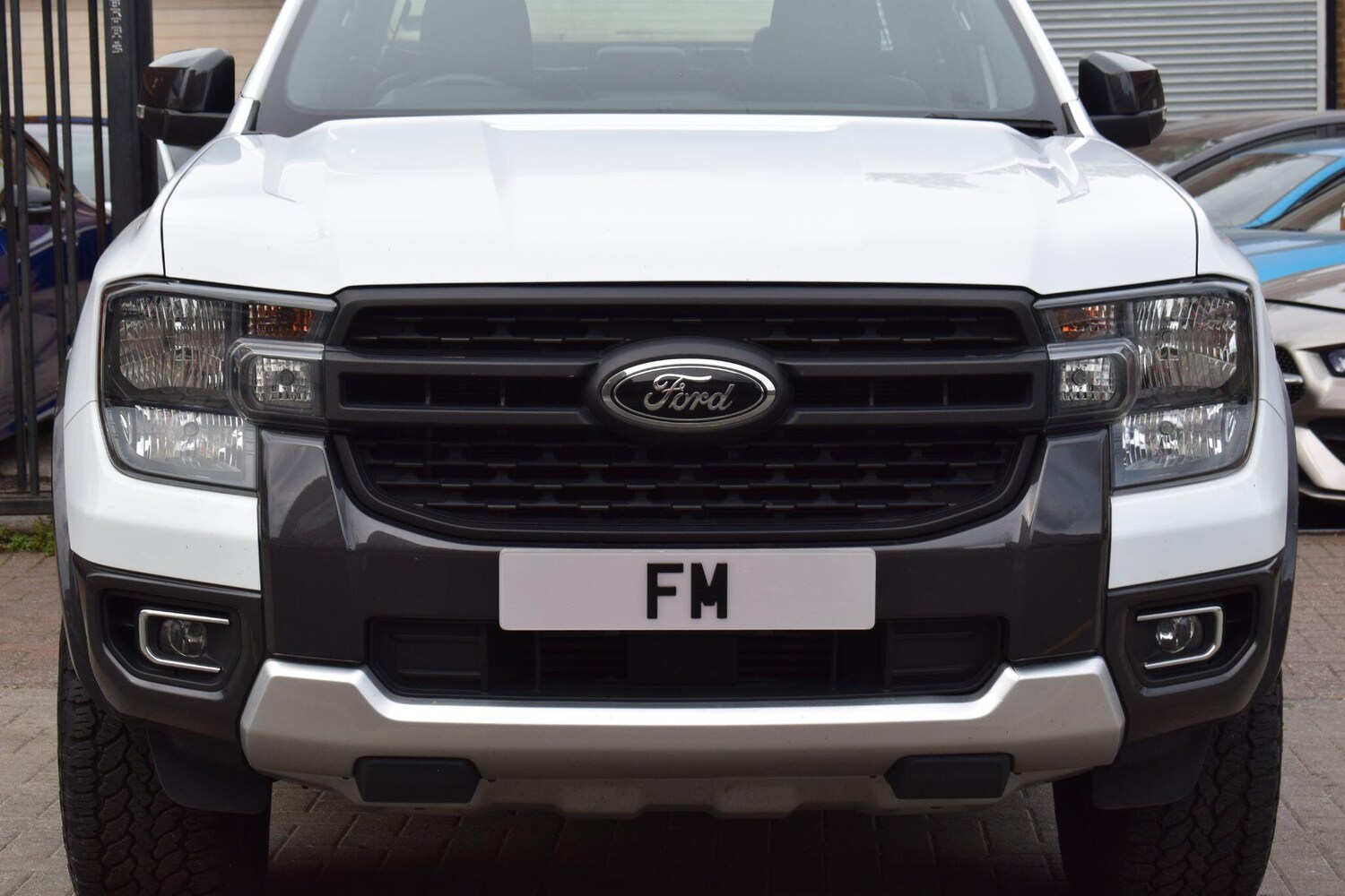 Used Ford Ranger 2024 for sale - 76094793: Photo 27