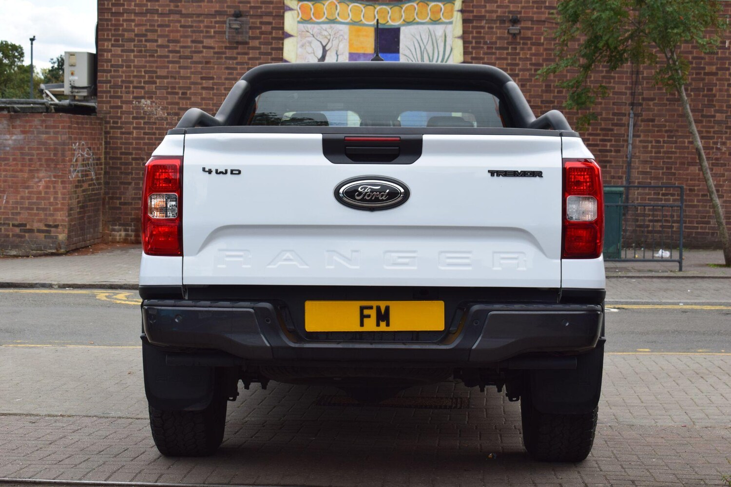 Used Ford Ranger 2024 for sale - 76094793: Photo 33