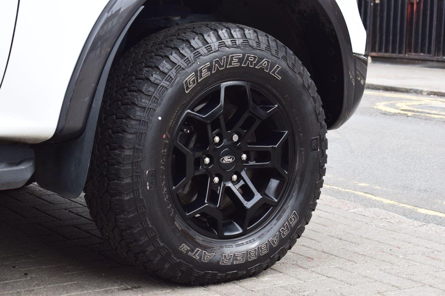 Used Ford Ranger 2024 for sale - 76094793: Photo 34