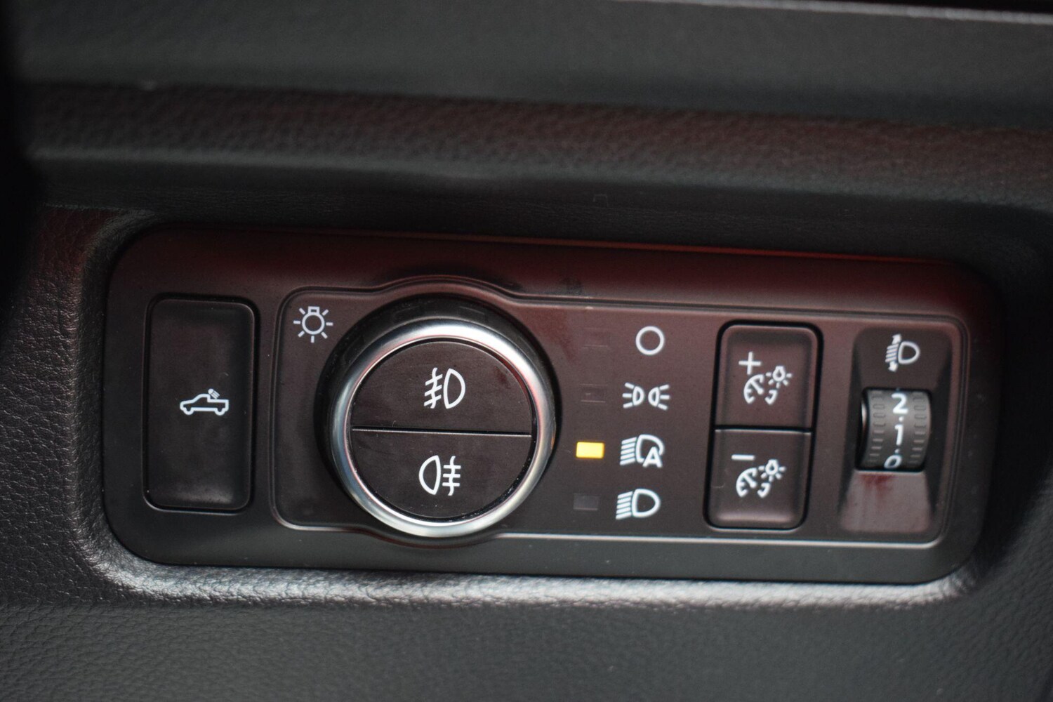 Used Ford Ranger 2024 for sale - 76094793: Photo 35