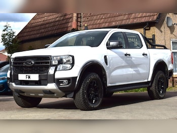 Used Ford Ranger 2024 for sale - 76094793: Photo 3
