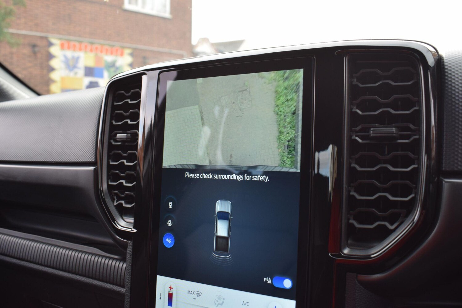 Used Ford Ranger 2024 for sale - 76094793: Photo 45