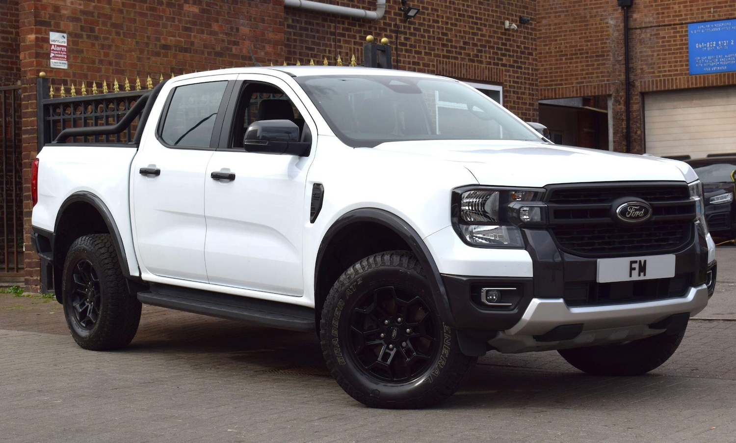 Used Ford Ranger 2024 for sale - 76094793: Photo 5