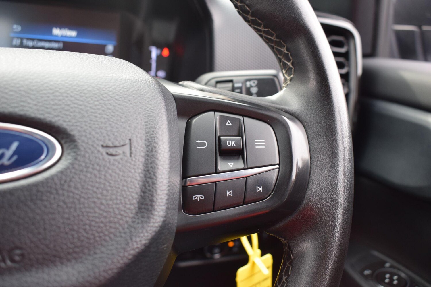 Used Ford Ranger 2024 for sale - 76094793: Photo 59